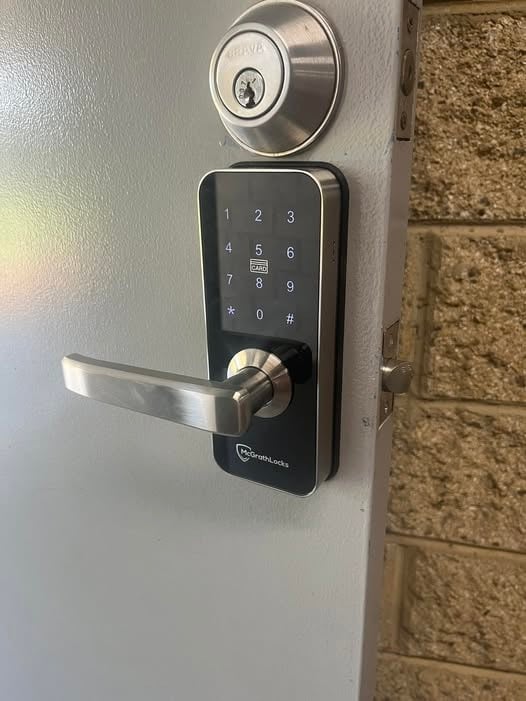 Northern Rivers Mobile Locksmith